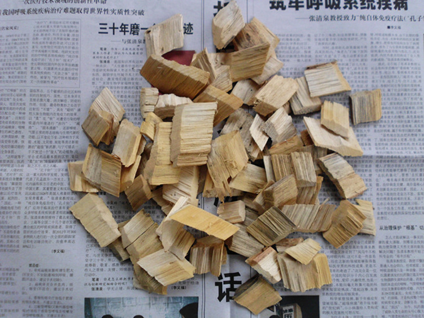 1710造纸标准料